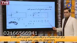 تدریس استاد بنی هاشمی هندسه پایه تکنیک عدد گذاری 1