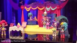 My LIttle Pony Equestria Girls Minis Dolls New for 2016