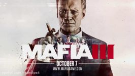 با خانواده مارکانو در mafia 3 آشنا شوید