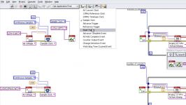 آغاز برنامه نویسی به کمک LabVIEW  درس بیست ویکم  همگا