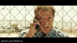 تریلر فیلم Blood Father 2016 بازی Mel Gibson