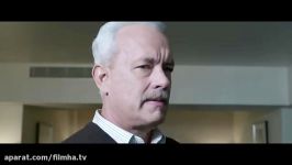 تریلر جدیدترین فیلم تام هنکس Sully 2016