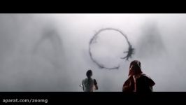 اولین تریلر فیلم Arrival منتشر شد  زومجی