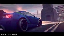 بازی نیدفور اسپید Need for Speed™ No Limits