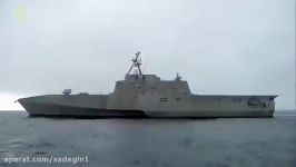 U.S. Navys Future Technology Trillion Dollar Defence