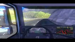 Euro truck Simulator 2