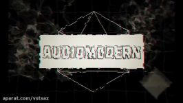 Audiomodern ModulARPS 2