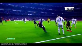 Best Football Skills Mix 2016