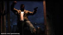 تریلر Mafia 3 به نام The Marcanos The Italian Mafia