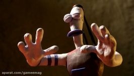 تریلر بازی Armikrog برای عرضه روی PS4