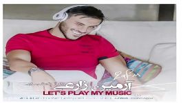 Armin 2afm  Bezar play she musicam