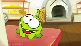 بازی آنلاین طناب را ببر cut the rope 2