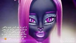 من كیتى نویر واقعیم ٪١٠٠ catty noir ان یك دیكر ها همش د