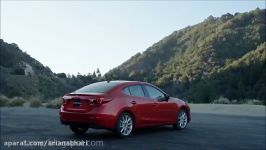 MAZDA 2017 Mazda 3 Sedan