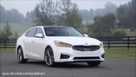 KIA 2017 Kia Cadenza