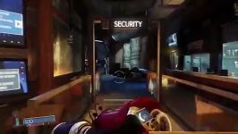 Prey Gamescom