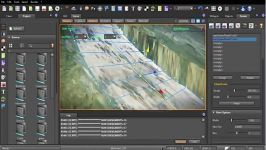 3D River Tool S2Engine HD 1.4.6 Basic Tutorial