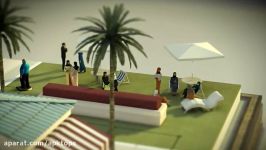 Hitman GO by SQUARE ENIX Official Trailer  APKTOPS