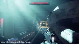 پیش نمایش بازی Prey در نمایشگاه Gamescom 2016