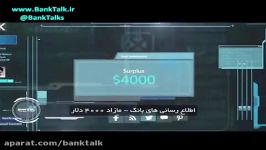 آینده بانکداری روند بانکداری الکترونیک
