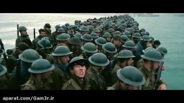 تریلر فیلم Dunkirk اثر جدید کریستوفر نولان  گیمر