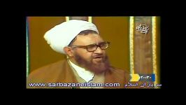 امام خمینی آسید علی آقا گزینه مناسبی برای دانشگاه