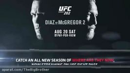 وزن کشی UFC 202  توجه به توضیحات