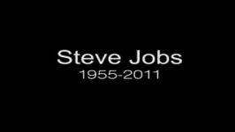 Steve Jobs 1955 2011