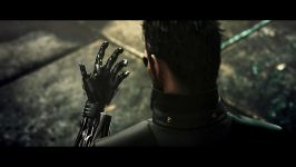 تریلر لانچ بازی Deus Ex Mankind Divided