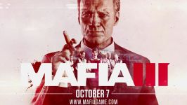 تریلر بازی Mafia III  Marcano Family