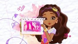 Historia de Dos Fiestas  Ever After High