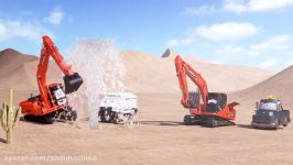 Doosan Genuine vs. Non Genuine Parts by Sam Machine