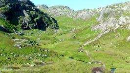 کارناوال  صخره Kjerag  نروز