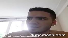 Persian Dubsmash نفر بودن