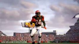 تریلر بازی Madden NFL 17  تورلان گیم