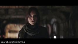 تریلر فیلم Rogue One A Star Wars Story 2016