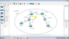 BGP Route Reflector