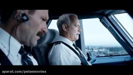 تریلر جدید فیلم sully 2016 بازی تام هنکس