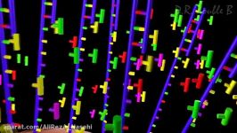 NGS  Next Generation Sequencing Animation