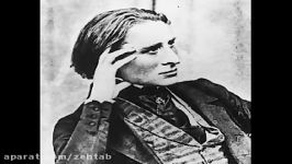 Franz Liszt  Liebestraum  Love Dream