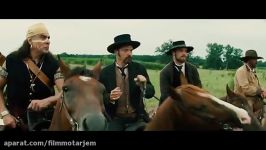 فیلم جدید 2016THE MAGNIFICENT SEVEN