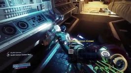 ویدئوی گیم پلی بازی شوتر Prey در نمایشگاه Gamescom 2016