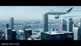 تریلر فیلم Sully 2016