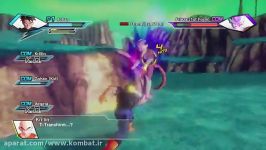 راهنمای قدم به قدم بازی dragon ball xenoverse پارت13