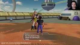 راهنمای قدم به قدم بازی dragon ball xenoverse پارت14