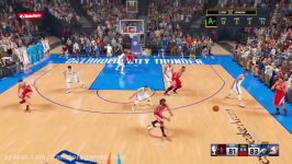 خرید بازی nba 2k16 برای کامپیوتر