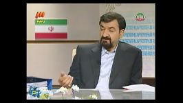 محسن رضایی پیش بینی نادرست احمدی نژاد قیمت نفت نتیجه عدم استفاده نخبگان در دولت است