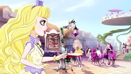 Perfectamente Dulce  Ever After High