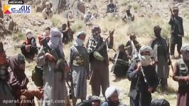 طالبان استانی در افغانستان را تصرف کرد