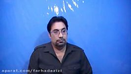 آهنگ کردی دل تنیافرهادعزیزی ،آهنگی آرام شنیدنی